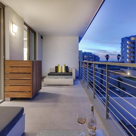 Fairmont 204 Apartment Cape Town Ngoại thất bức ảnh