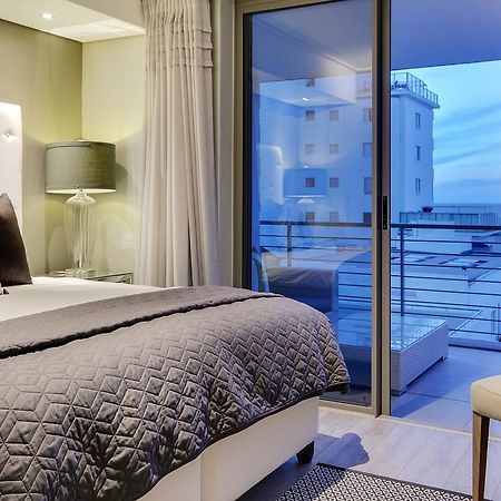 Fairmont 204 Apartment Cape Town Ngoại thất bức ảnh