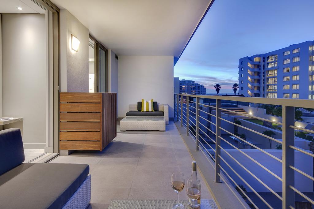 Fairmont 204 Apartment Cape Town Ngoại thất bức ảnh