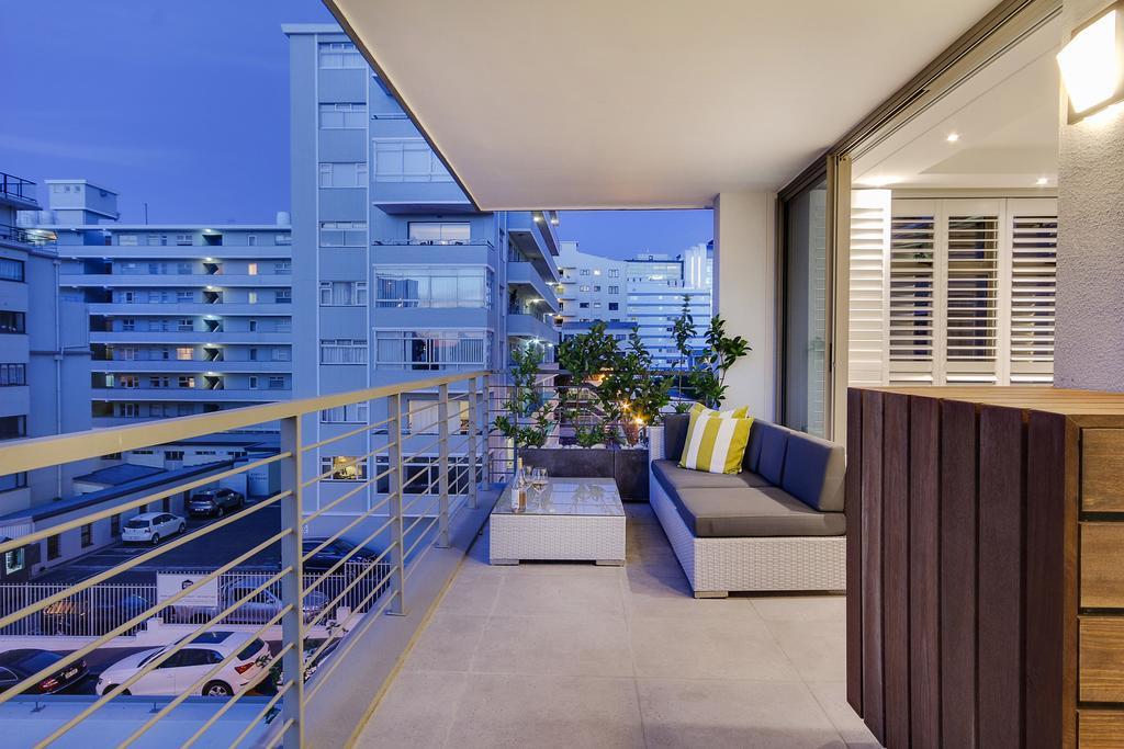 Fairmont 204 Apartment Cape Town Ngoại thất bức ảnh