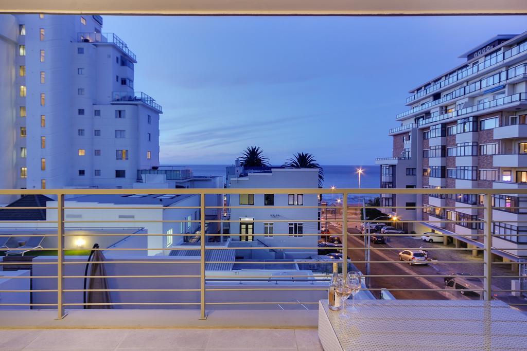 Fairmont 204 Apartment Cape Town Ngoại thất bức ảnh