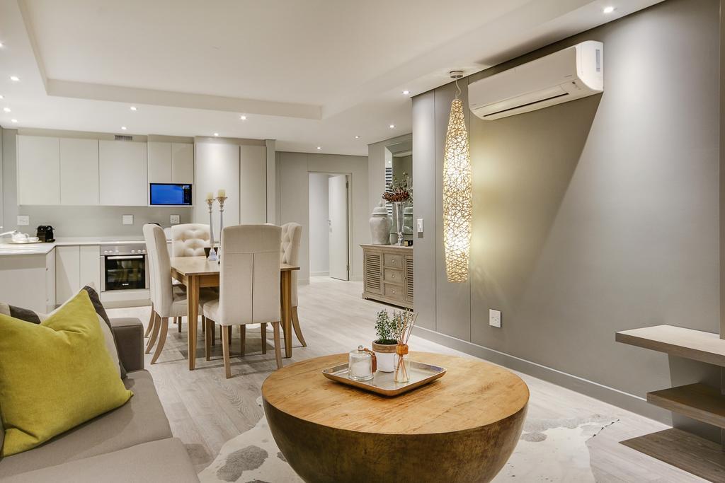 Fairmont 204 Apartment Cape Town Ngoại thất bức ảnh
