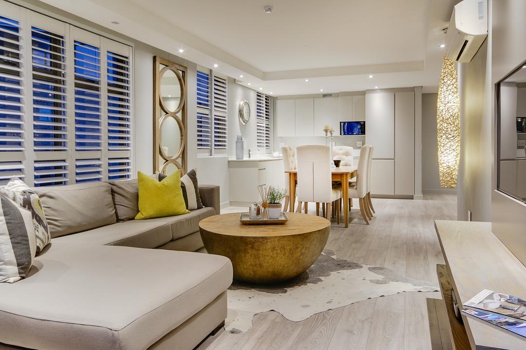 Fairmont 204 Apartment Cape Town Ngoại thất bức ảnh