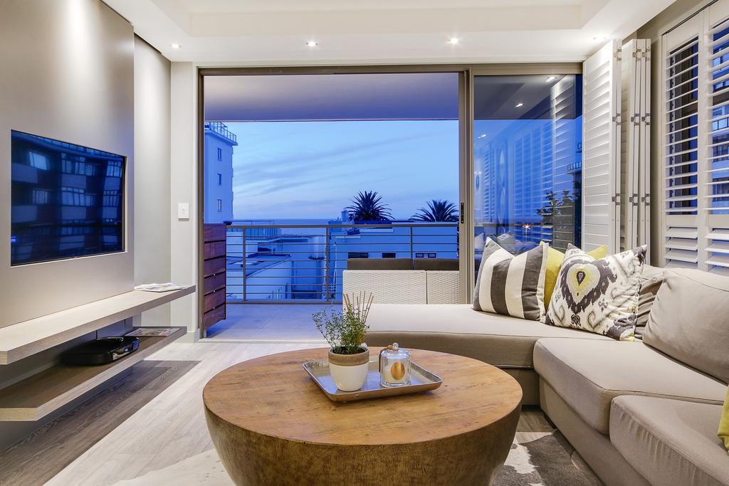 Fairmont 204 Apartment Cape Town Ngoại thất bức ảnh