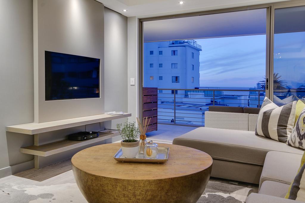 Fairmont 204 Apartment Cape Town Ngoại thất bức ảnh