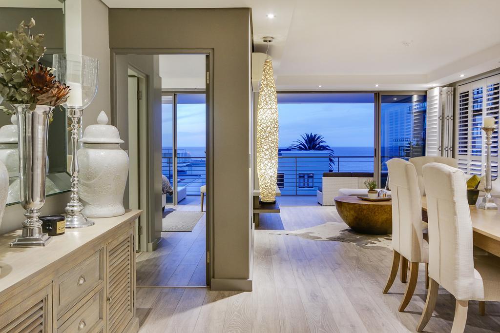Fairmont 204 Apartment Cape Town Ngoại thất bức ảnh