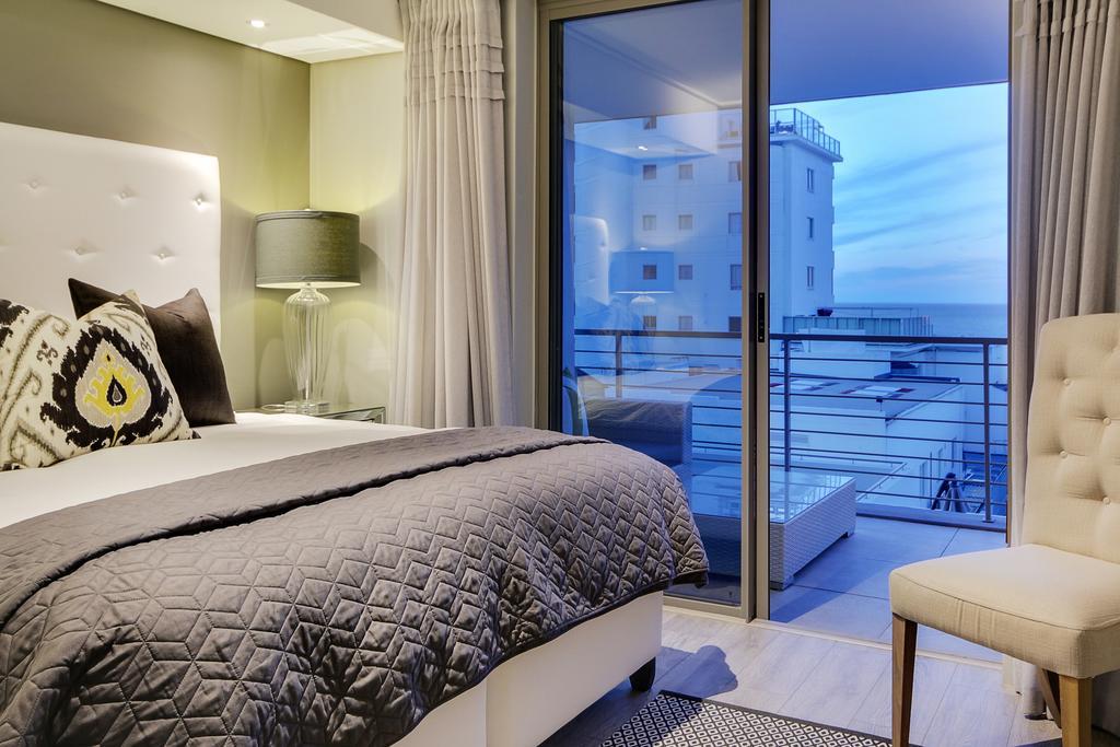 Fairmont 204 Apartment Cape Town Ngoại thất bức ảnh