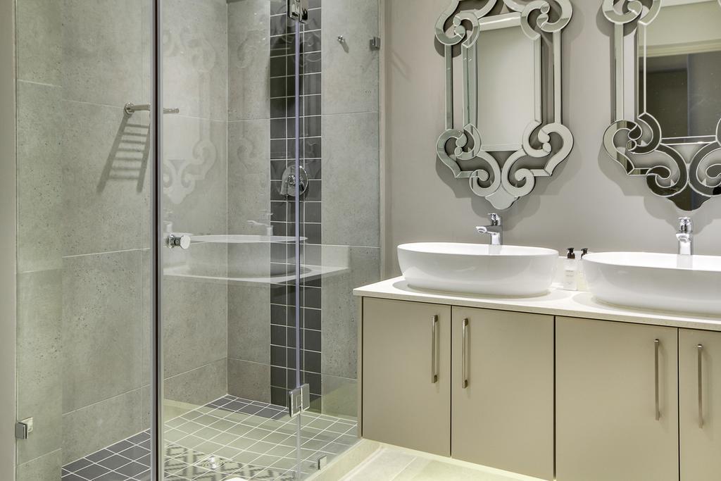 Fairmont 204 Apartment Cape Town Ngoại thất bức ảnh