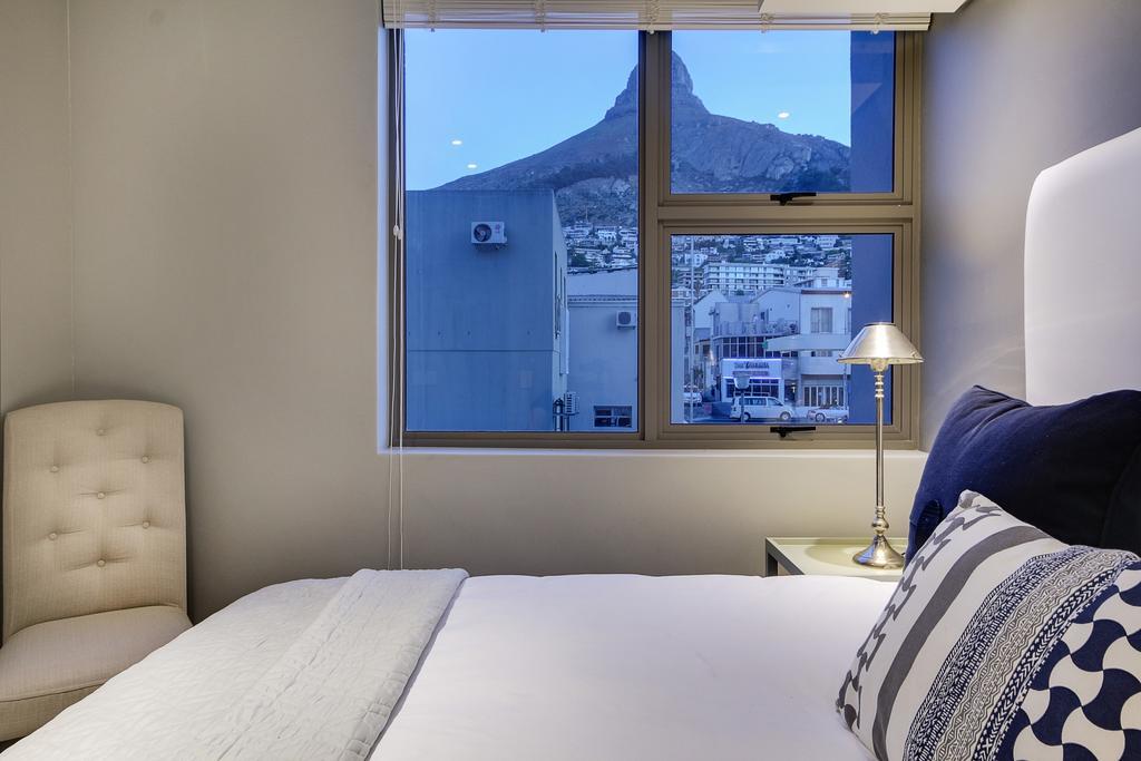 Fairmont 204 Apartment Cape Town Ngoại thất bức ảnh