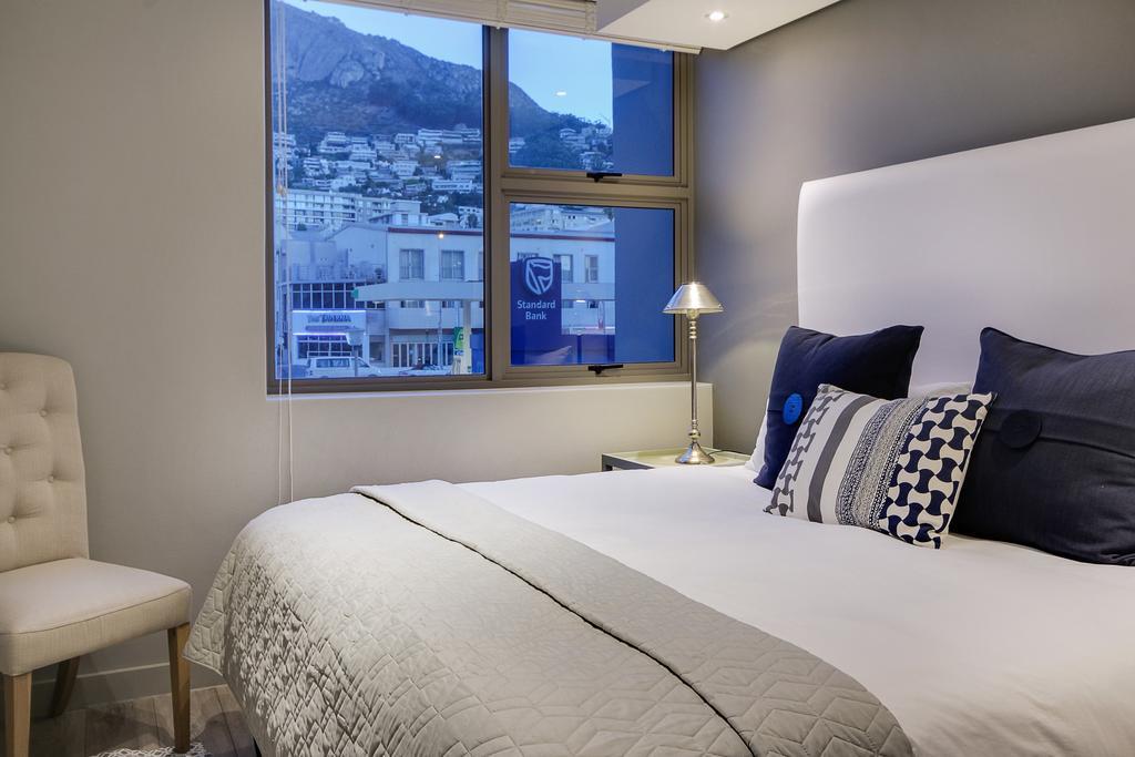 Fairmont 204 Apartment Cape Town Ngoại thất bức ảnh