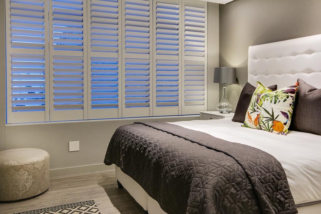 Fairmont 204 Apartment Cape Town Ngoại thất bức ảnh