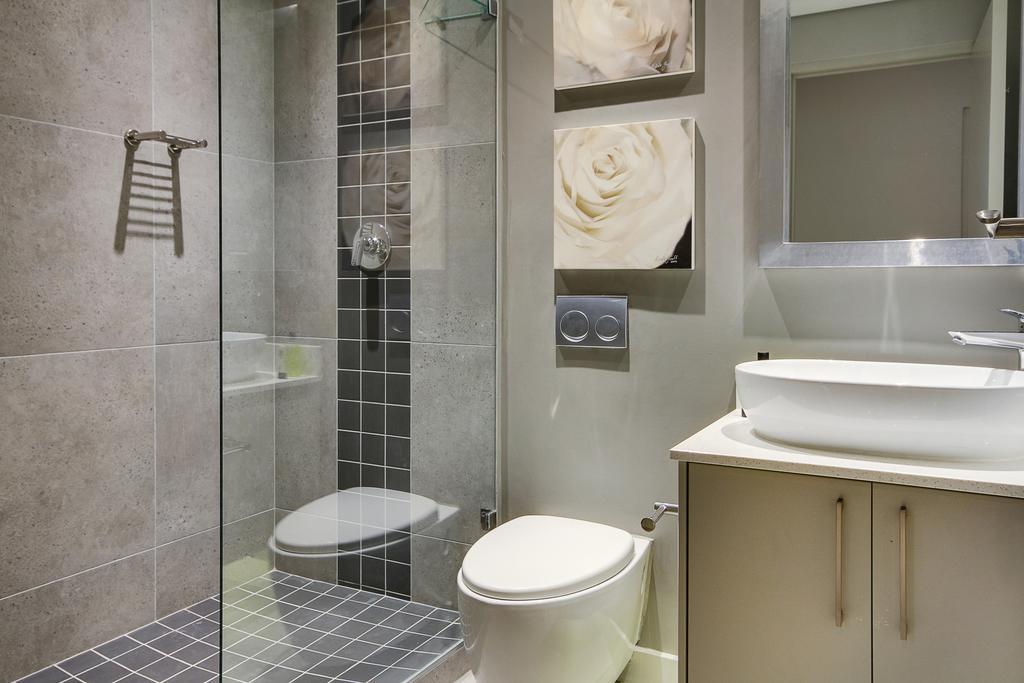 Fairmont 204 Apartment Cape Town Ngoại thất bức ảnh