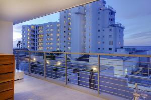 Fairmont 204 Apartment Cape Town Ngoại thất bức ảnh
