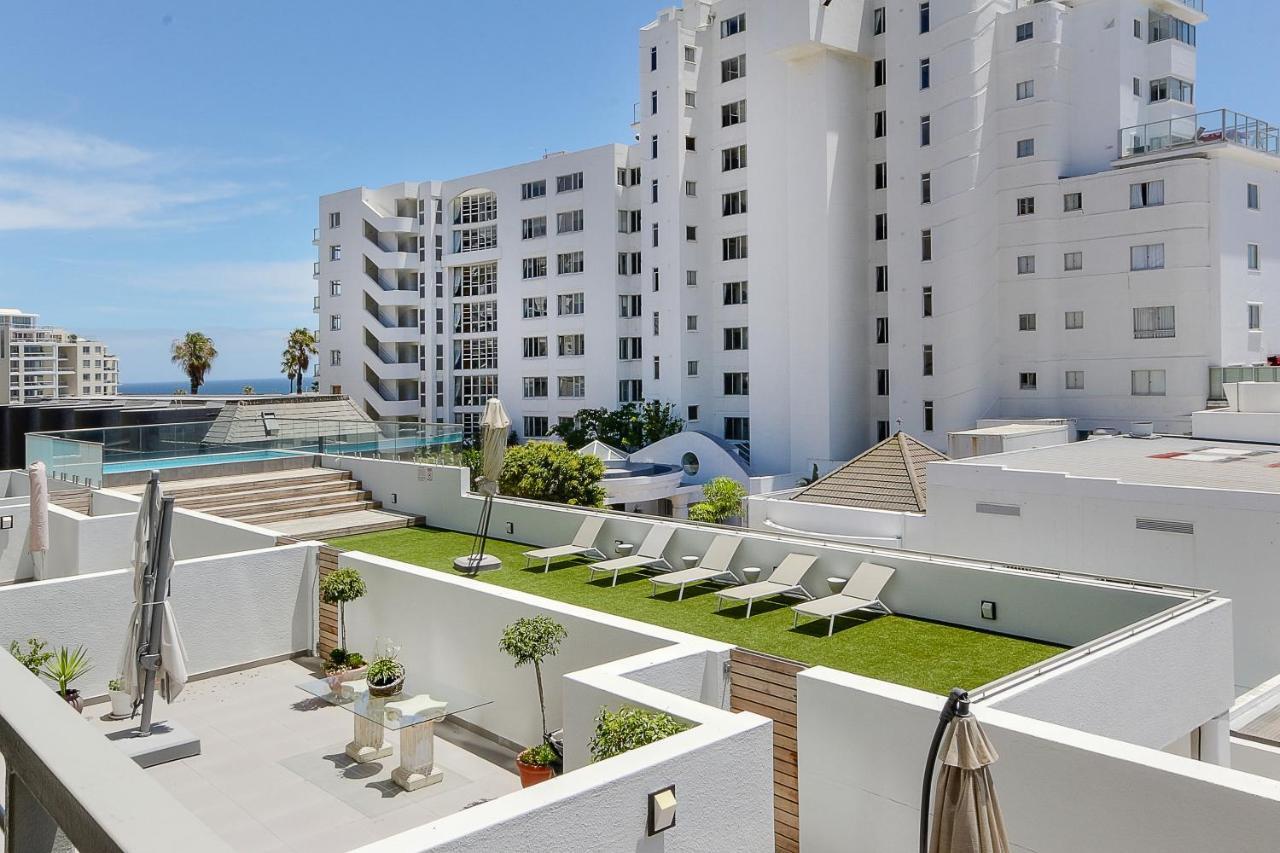 Fairmont 204 Apartment Cape Town Ngoại thất bức ảnh